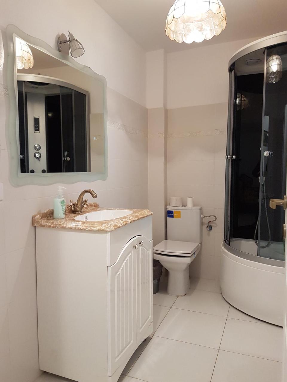 Rent Holding Apartments Iasi Exterior foto
