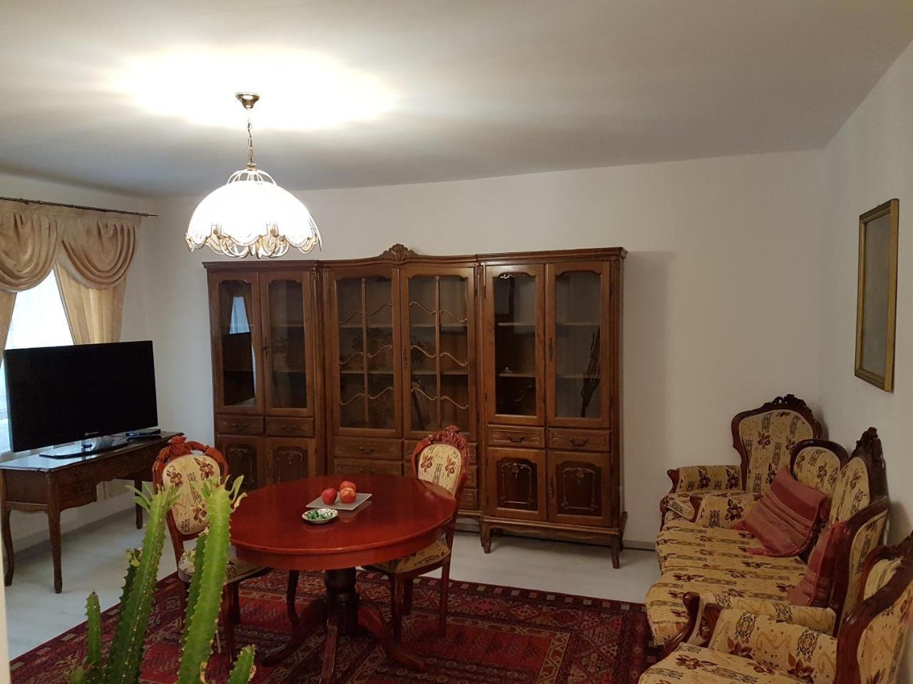 Rent Holding Apartments Iasi Exterior foto