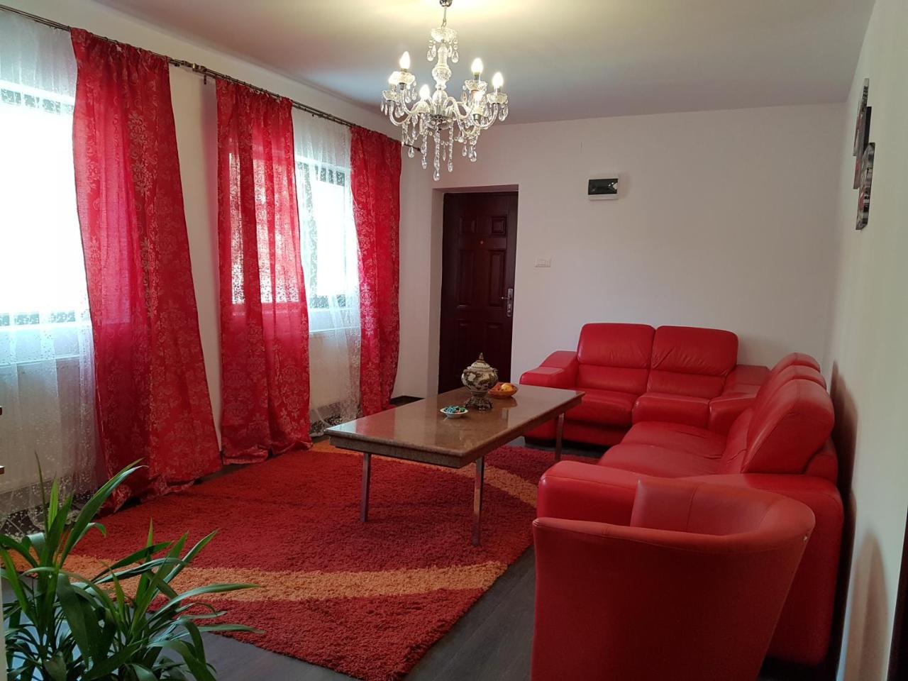 Rent Holding Apartments Iasi Exterior foto