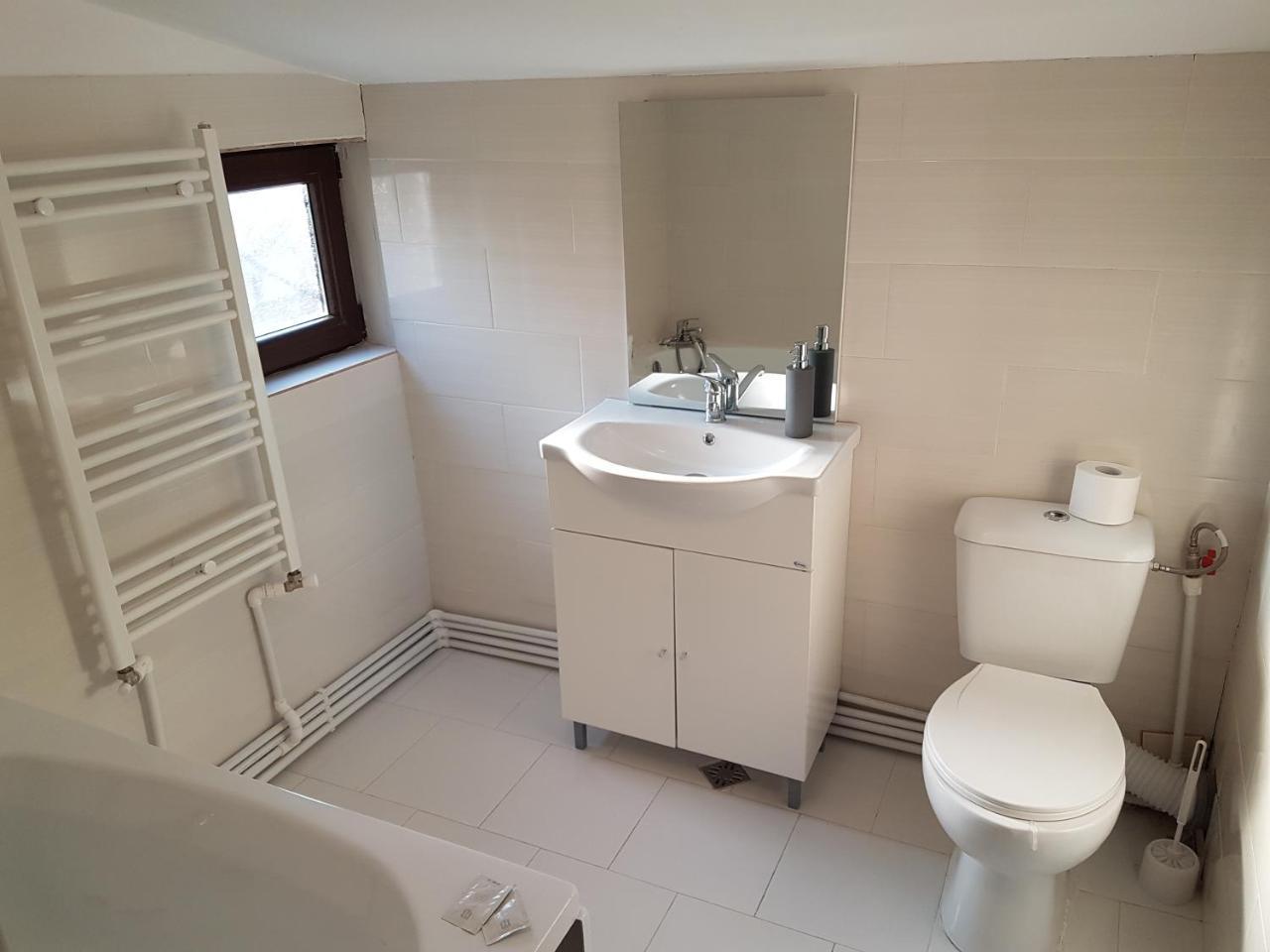 Rent Holding Apartments Iasi Exterior foto