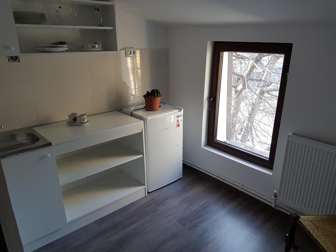 Rent Holding Apartments Iasi Exterior foto