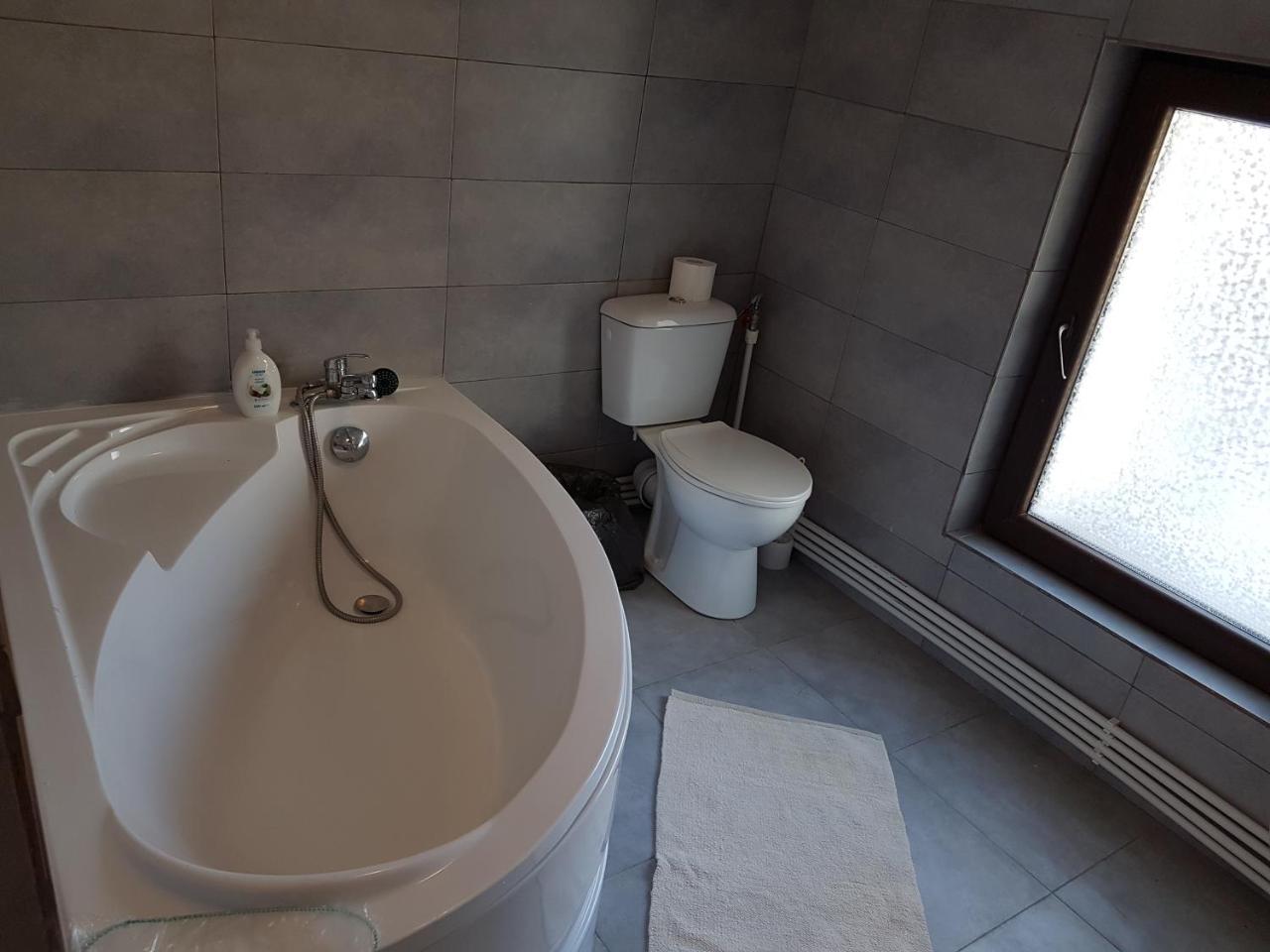 Rent Holding Apartments Iasi Exterior foto