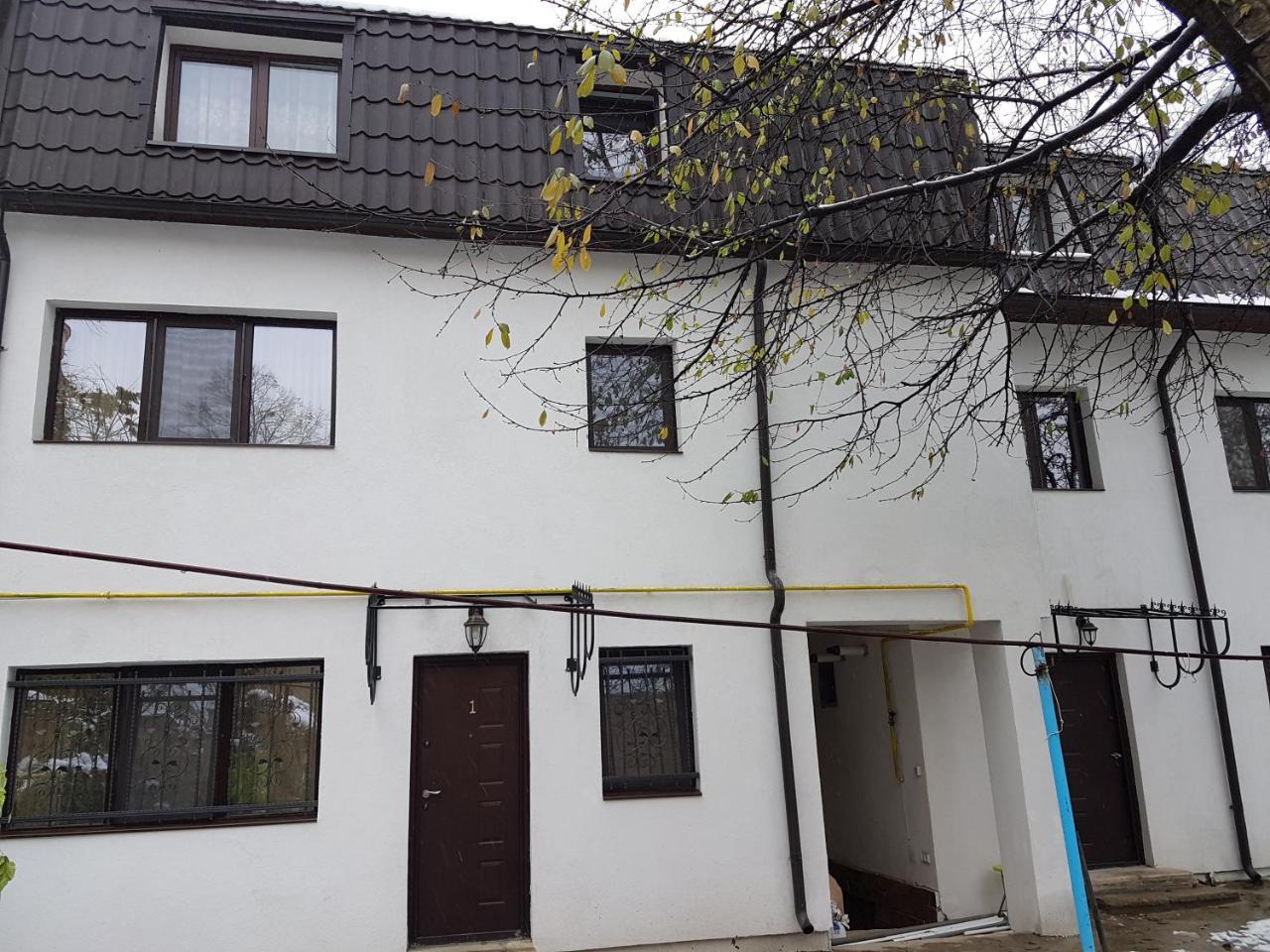 Rent Holding Apartments Iasi Exterior foto