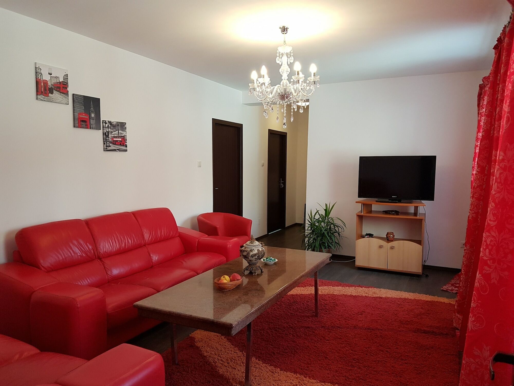 Rent Holding Apartments Iasi Exterior foto